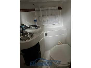 Aquador 28 HT