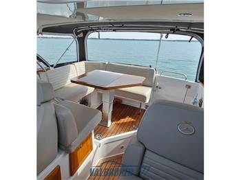 Aquador 28 HT