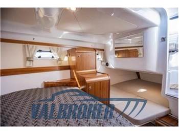 Aquador 28 HT