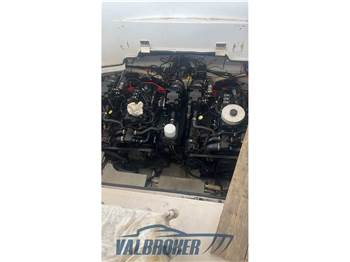 Four Winns Vista 288