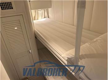 Magnum Marine Magnum 53' Sport