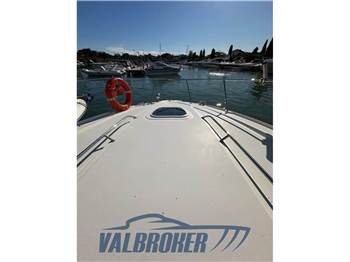 Sea Ray 355 DA SUNDANCER