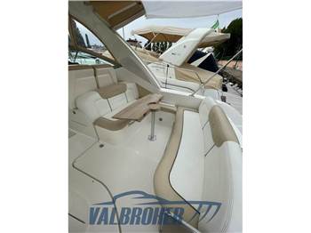 Sea Ray 355 DA SUNDANCER