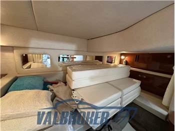 Sea Ray 355 DA SUNDANCER
