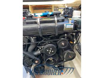 Sea Ray 355 DA SUNDANCER