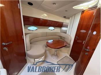 Fairline Targa 34