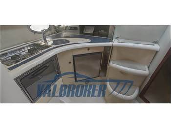Fairline Targa 34