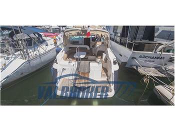Fairline Targa 34