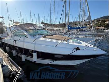 Fairline Targa 34