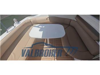 Fairline Targa 34