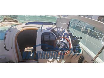 Fairline Targa 34