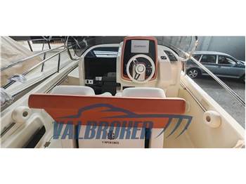 Capoforte CX 240