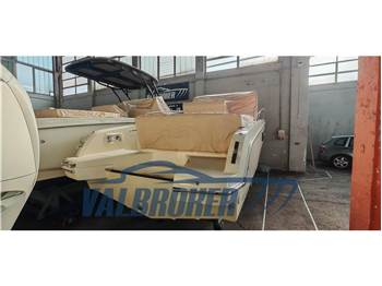Capoforte CX 240