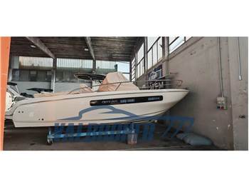 Capoforte CX 240