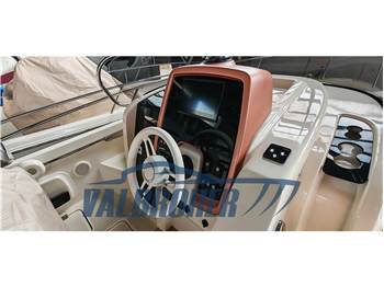 Capoforte CX 240