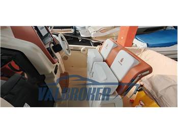 Capoforte CX 240
