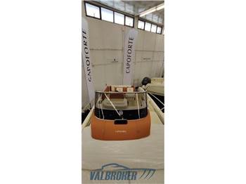 Capoforte CX 240
