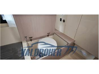 Capoforte CX 240