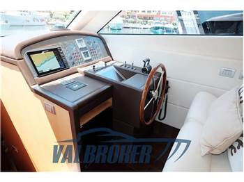 Sanlorenzo SL 62