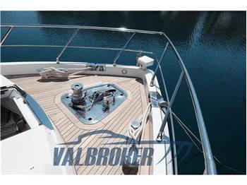 Sanlorenzo SL 62
