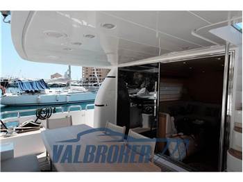 Sanlorenzo SL 62