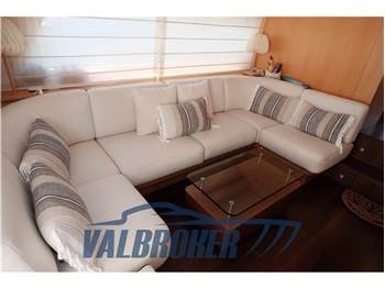 Sanlorenzo SL 62