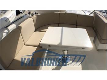 Sanlorenzo SL 62