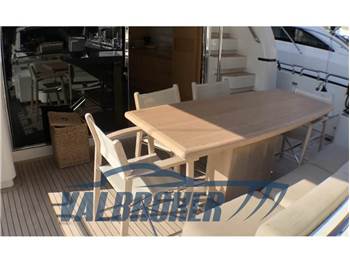 Sanlorenzo SL 62