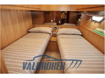 Sanlorenzo SL 62