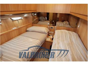 Sanlorenzo SL 62