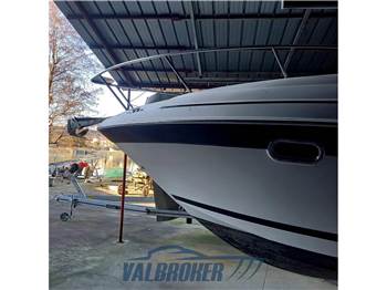 Four Winns Vista 248