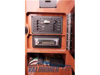 Four Winns Vista 248