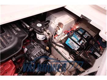 Four Winns Vista 248