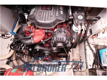 Four Winns Vista 248