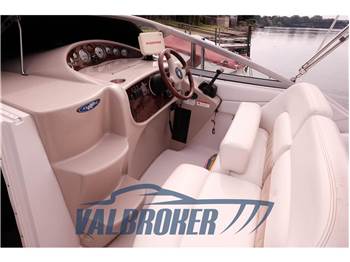 Four Winns Vista 248