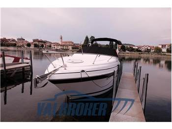 Four Winns Vista 248