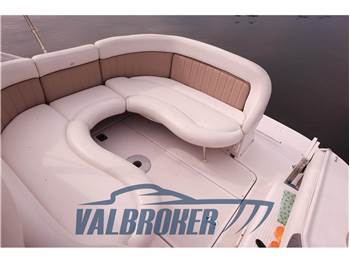 Four Winns Vista 248