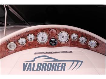 Four Winns Vista 248