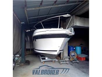 Four Winns Vista 248