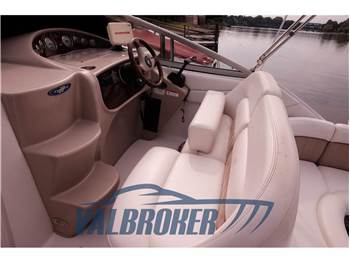 Four Winns Vista 248