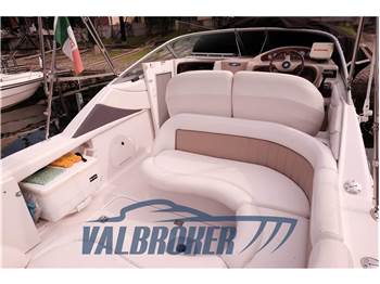 Four Winns Vista 248