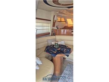 Cranchi Atlantique 48