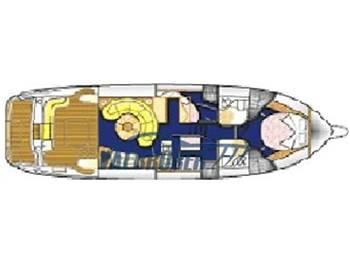 Cranchi Atlantique 48