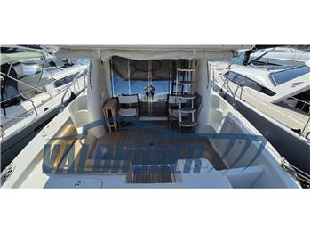Cranchi Atlantique 48