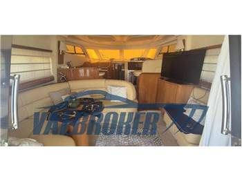 Cranchi Atlantique 48