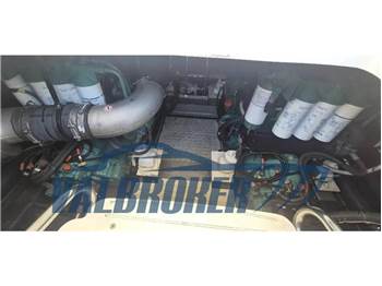 Cranchi Atlantique 48