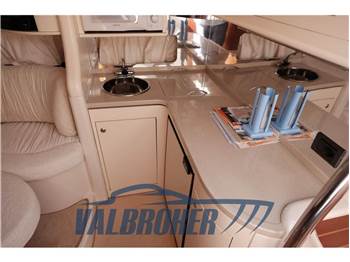 Sessa Marine OYSTER 35