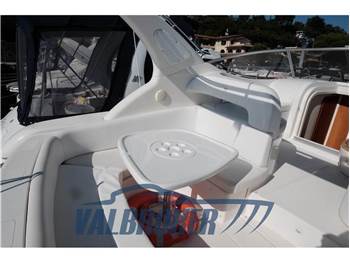 Sessa Marine OYSTER 35