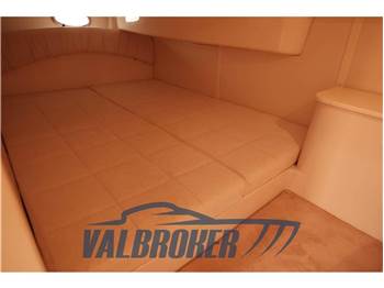 Sessa Marine OYSTER 35