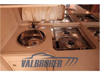 Sessa Marine OYSTER 35